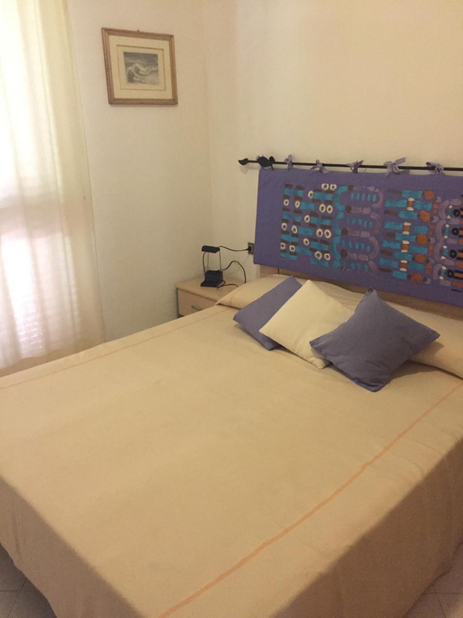 Appartamento con 1 Camera da Letto