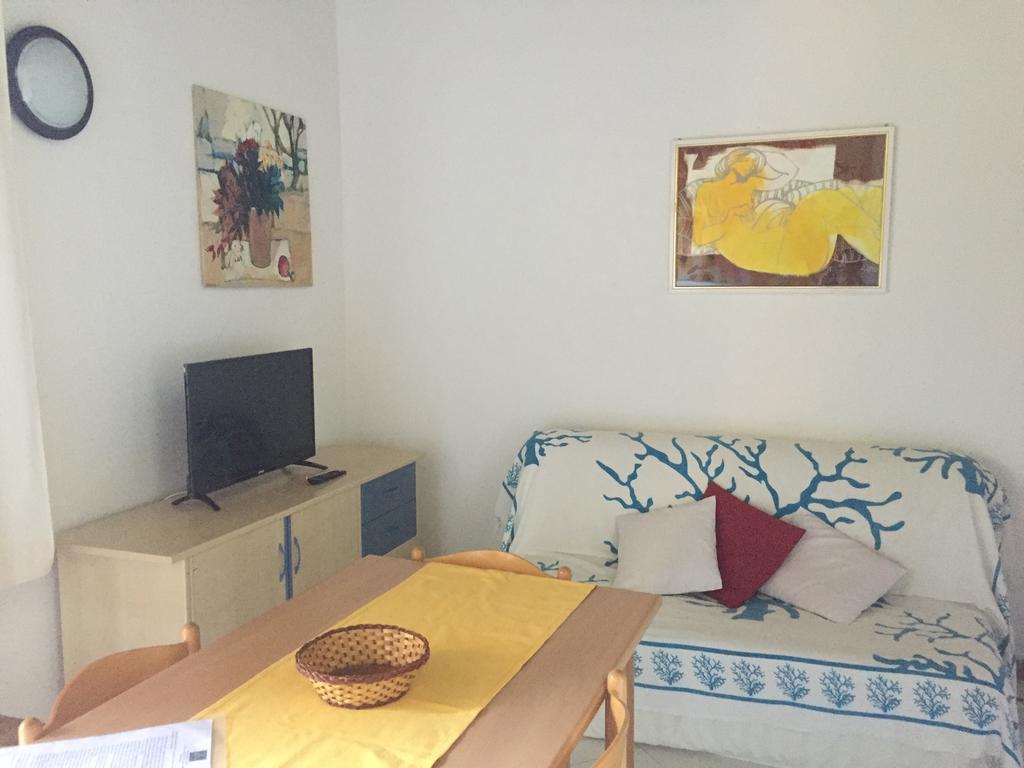 Appartamento su 2 Livelli con 1 Camera da Letto