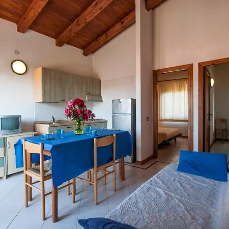Residence Approdo Verde-3