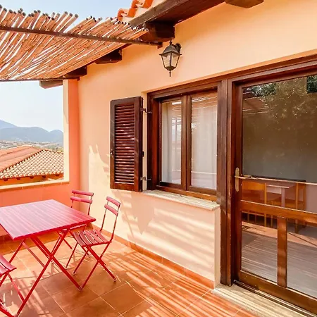 Residence Approdo Verde-2